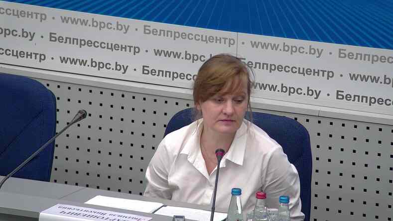 В Беларуси созданы цифровые карты устойчивости почв к засухам